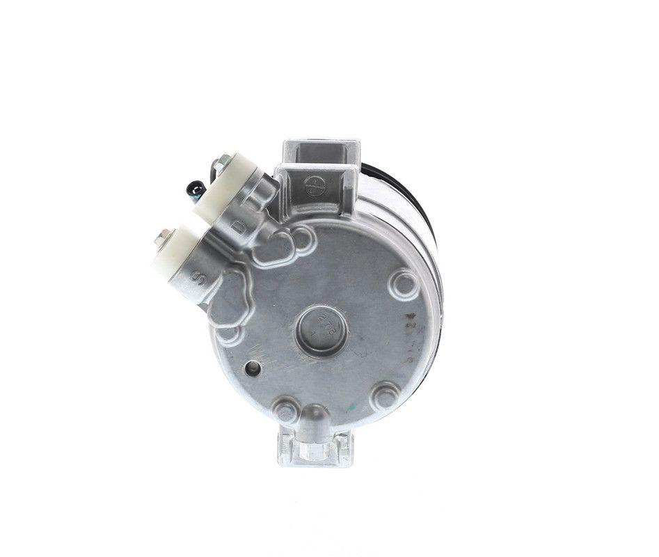 COMPRESOR DE AC DKS17D 4PK 12V 119MM MONTAJE DIRECTO (OE) VALEO-2