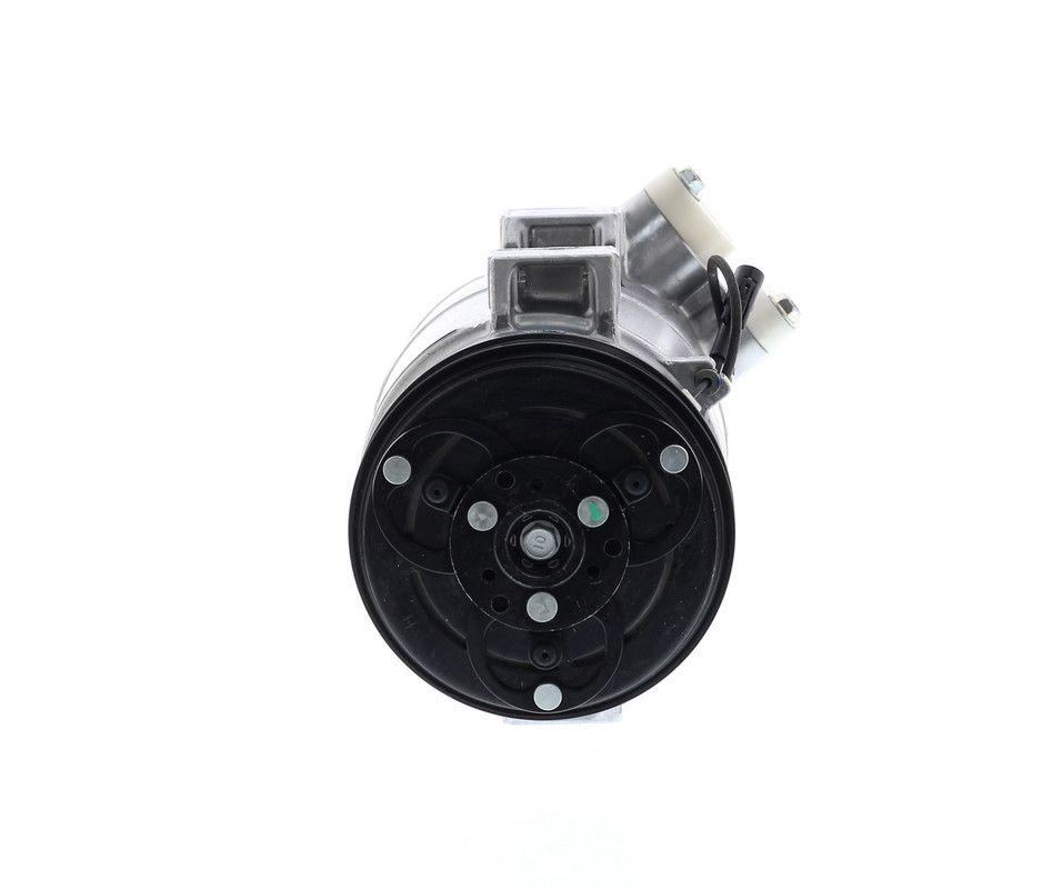 COMPRESOR DE AC DKS17D 4PK 12V 119MM MONTAJE DIRECTO (OE) VALEO-6