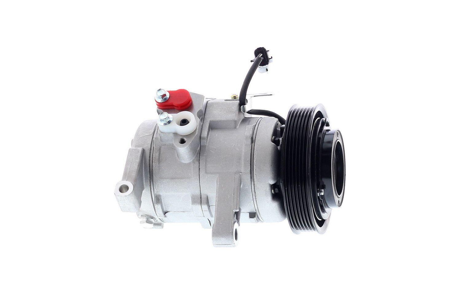 Compresor de AC 10S17E 6PK 12V 130MM (AM)-4