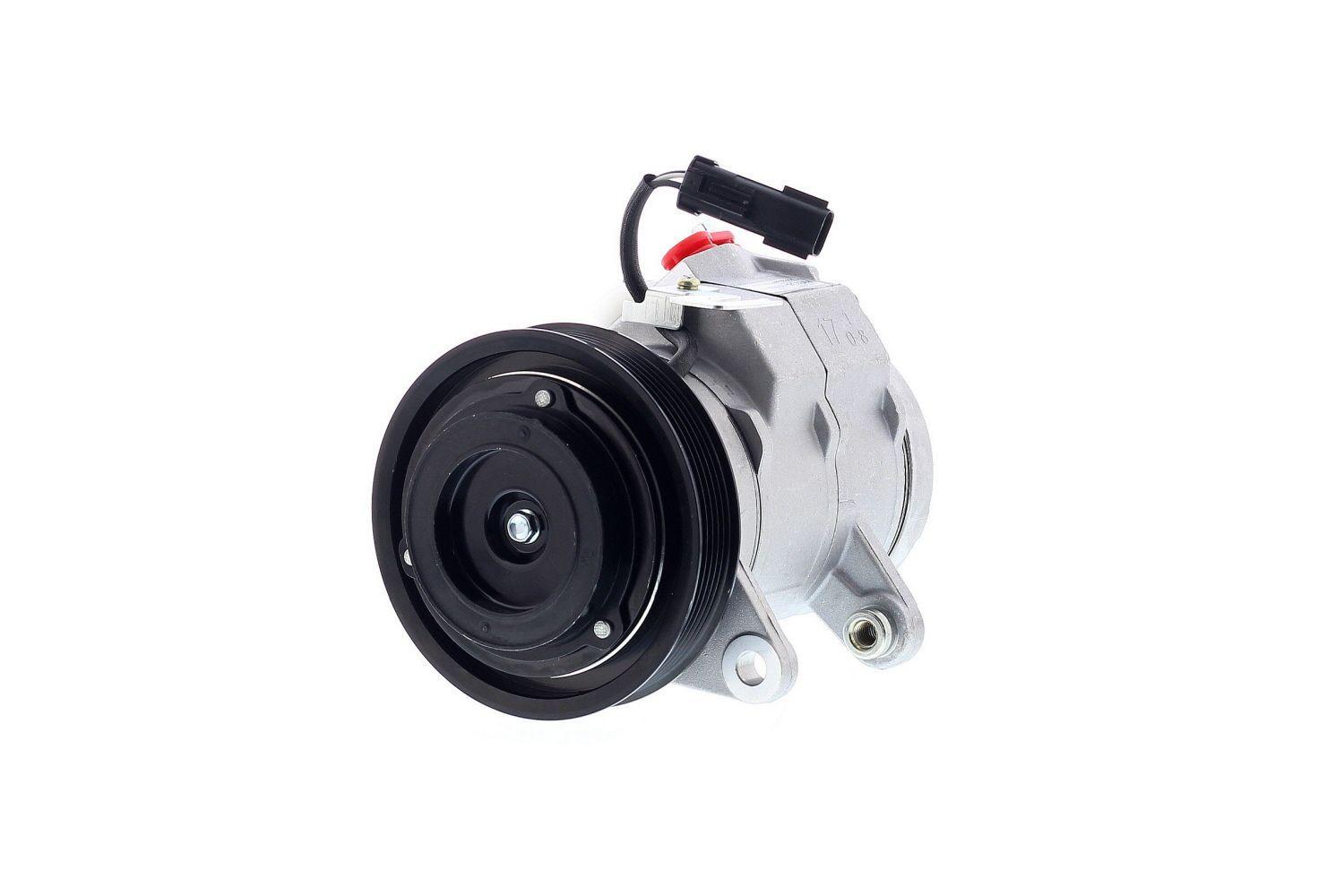 Compresor de AC 10S17E 6PK 12V 130MM (AM)-7