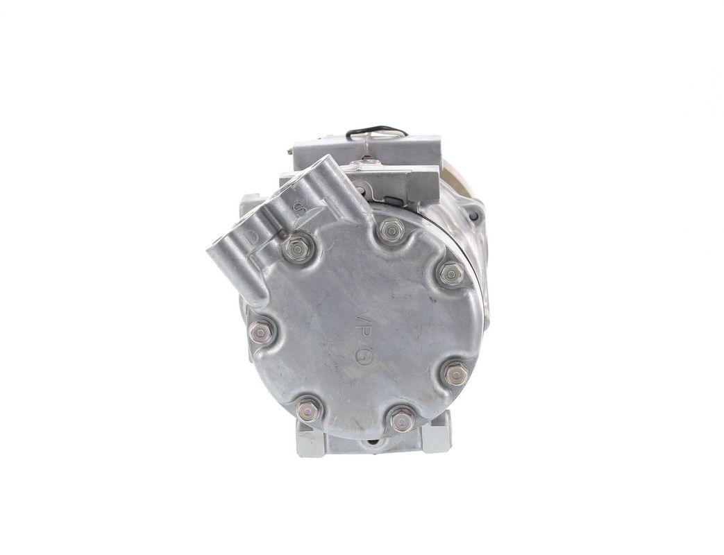 COMPRESOR DE AC SD7V16 6PK 12V 125MM  RENAULT CLIO 6201 SANDEN-2