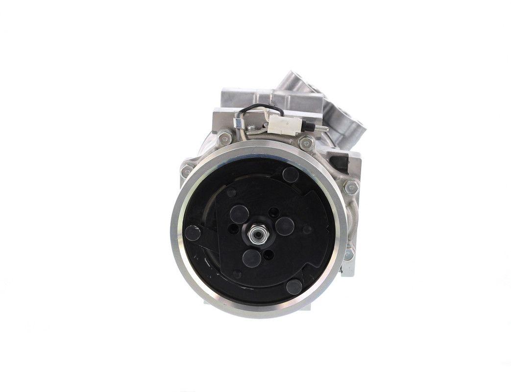 COMPRESOR DE AC SD7V16 6PK 12V 125MM  RENAULT CLIO 6201 SANDEN-6