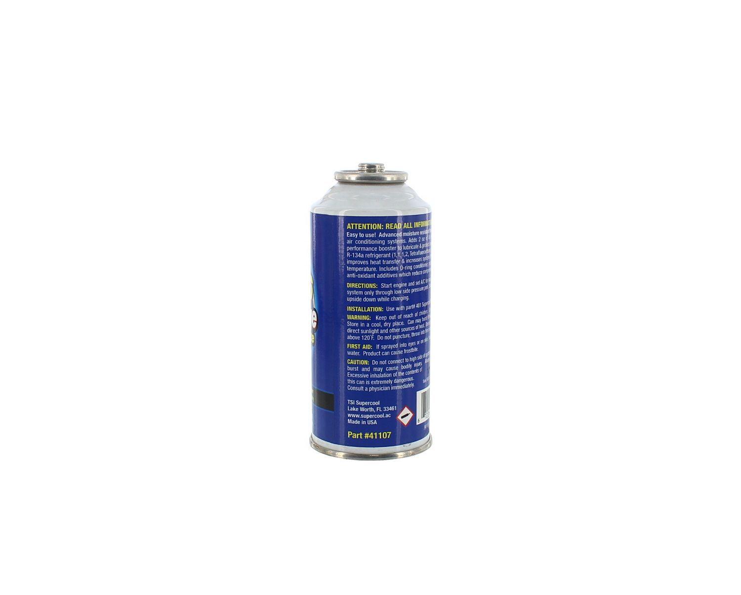 Aceite PAG 46 con Potenciador de Rendimiento 3oz-3