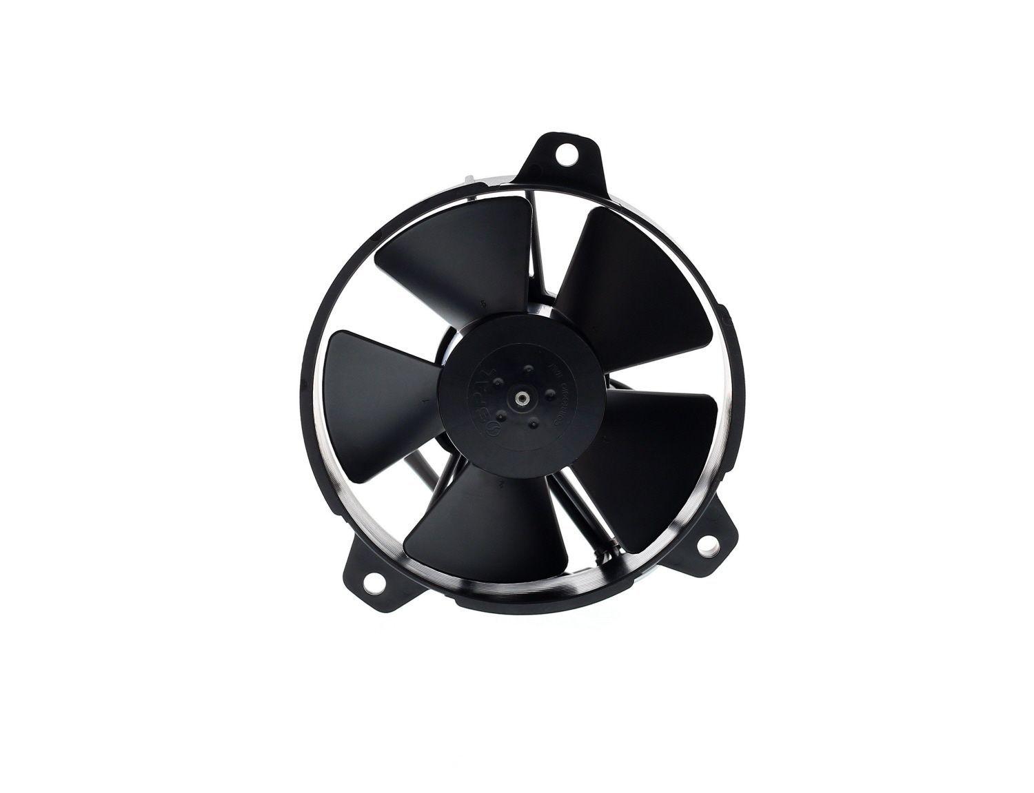 ELECTROVENTILADOR SPAL-0