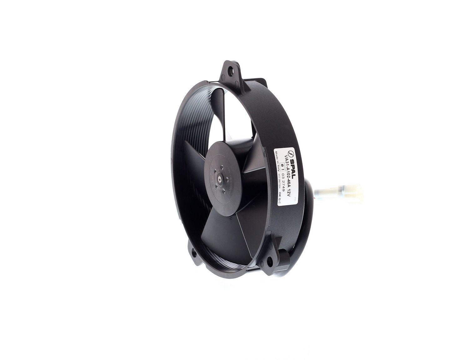 ELECTROVENTILADOR SPAL-1