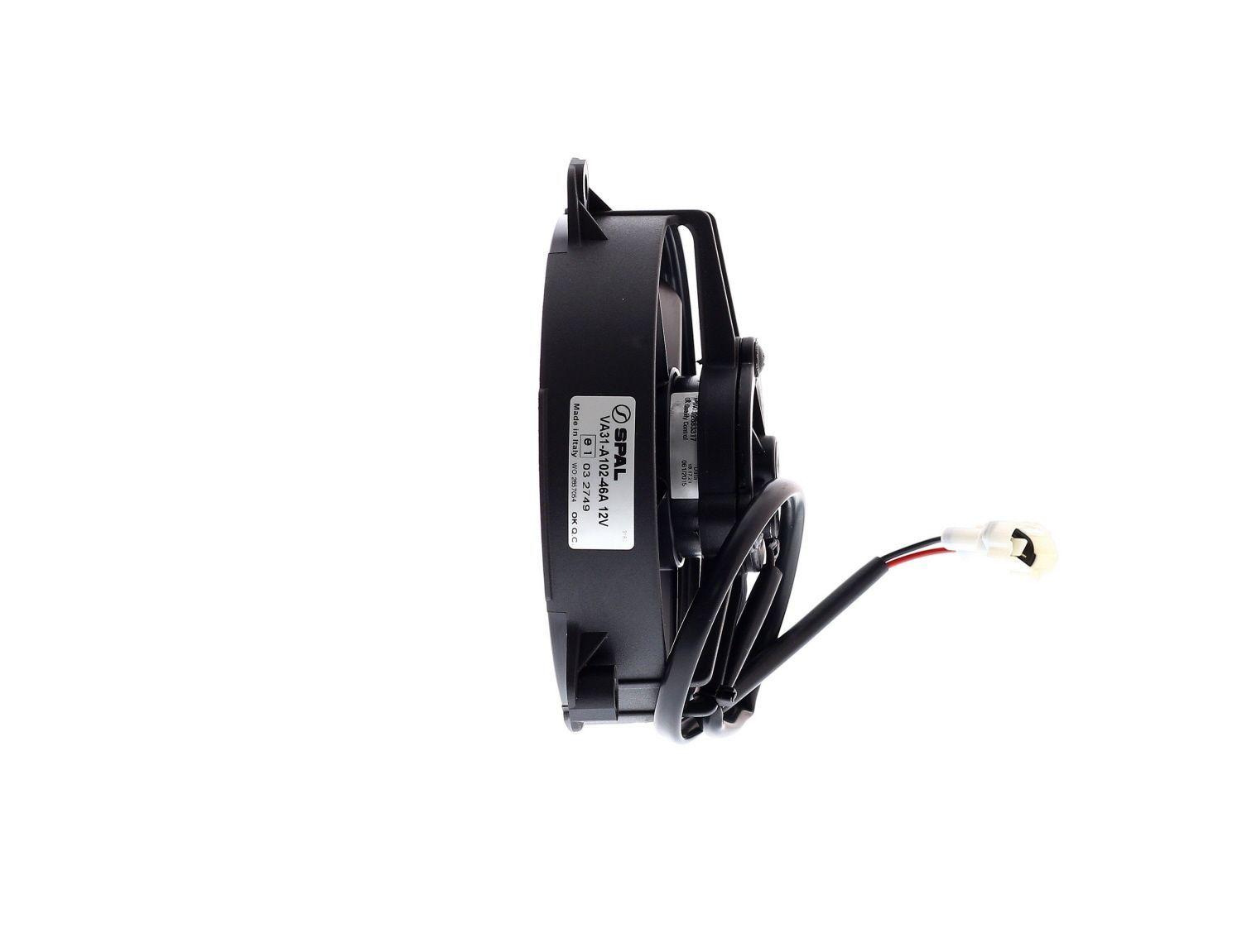 ELECTROVENTILADOR SPAL-2