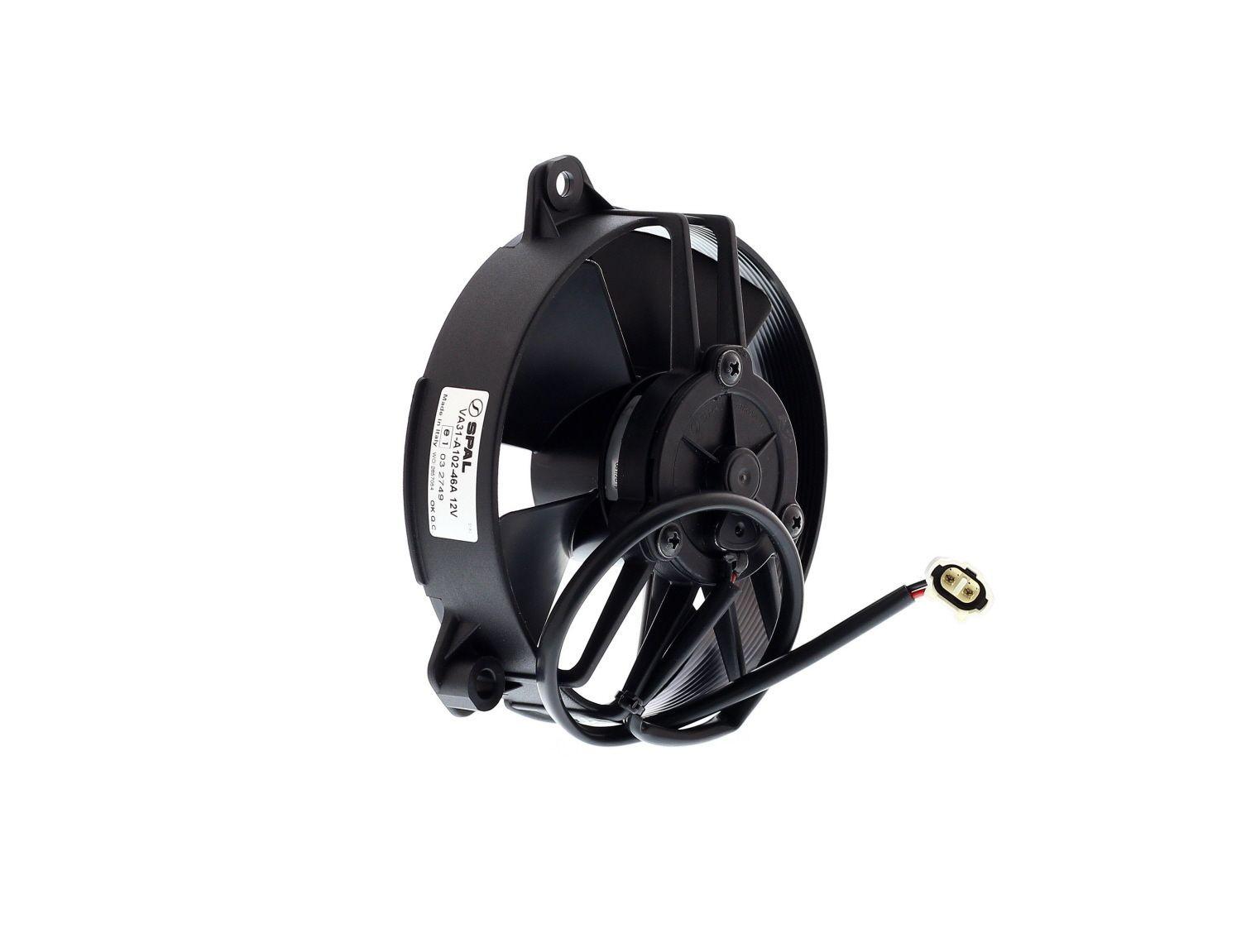 ELECTROVENTILADOR SPAL-3