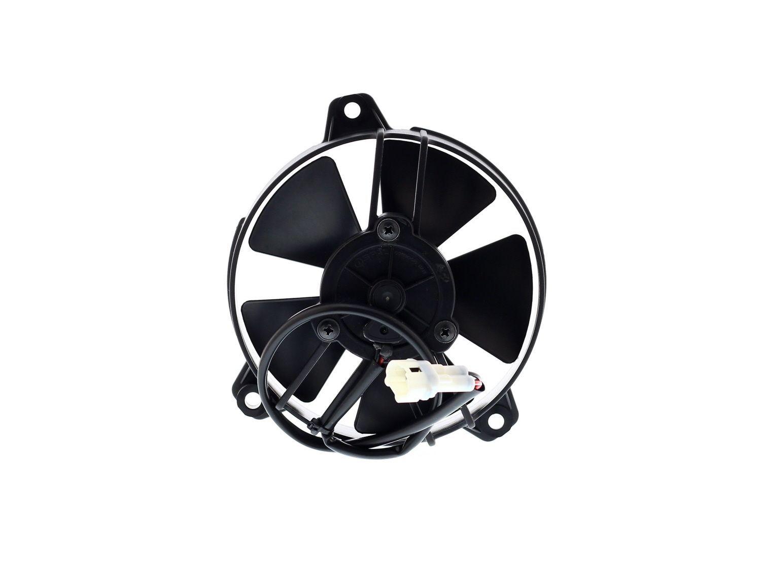 ELECTROVENTILADOR SPAL-4