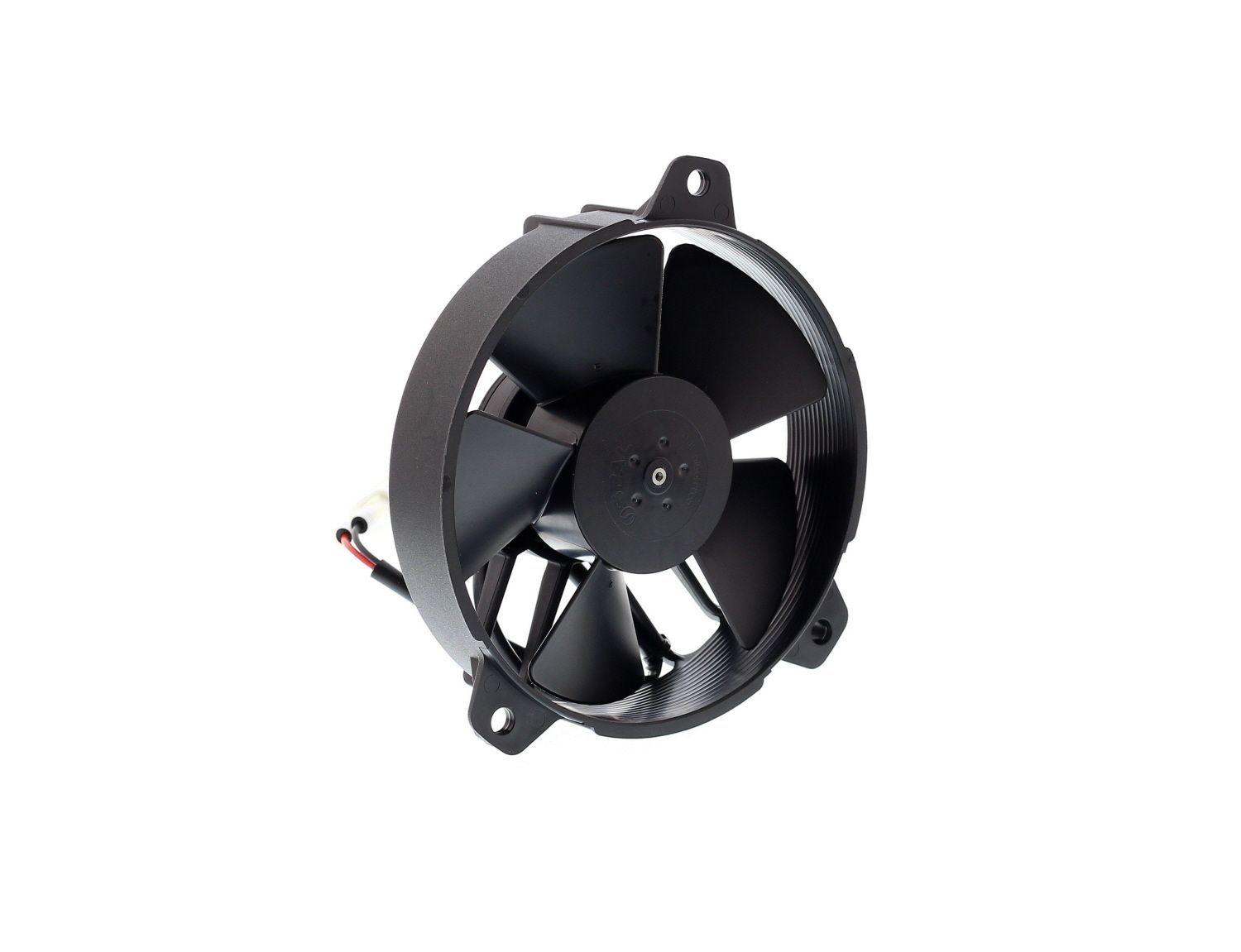 ELECTROVENTILADOR SPAL-7
