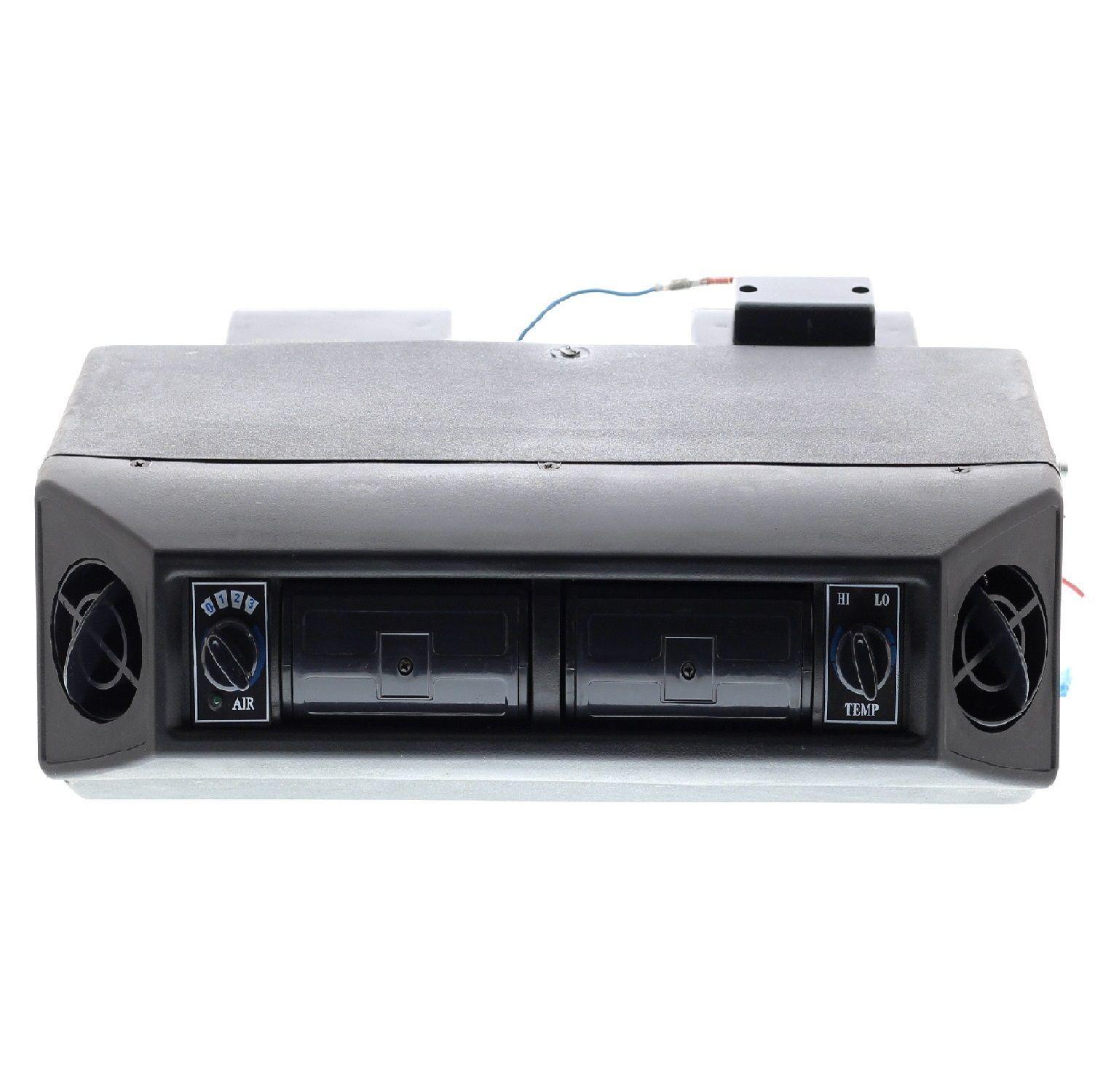 EVAPORADOR UNIVERSAL 4 SALIDAS 13.700 BTU 12V FRIO-CALOR-0