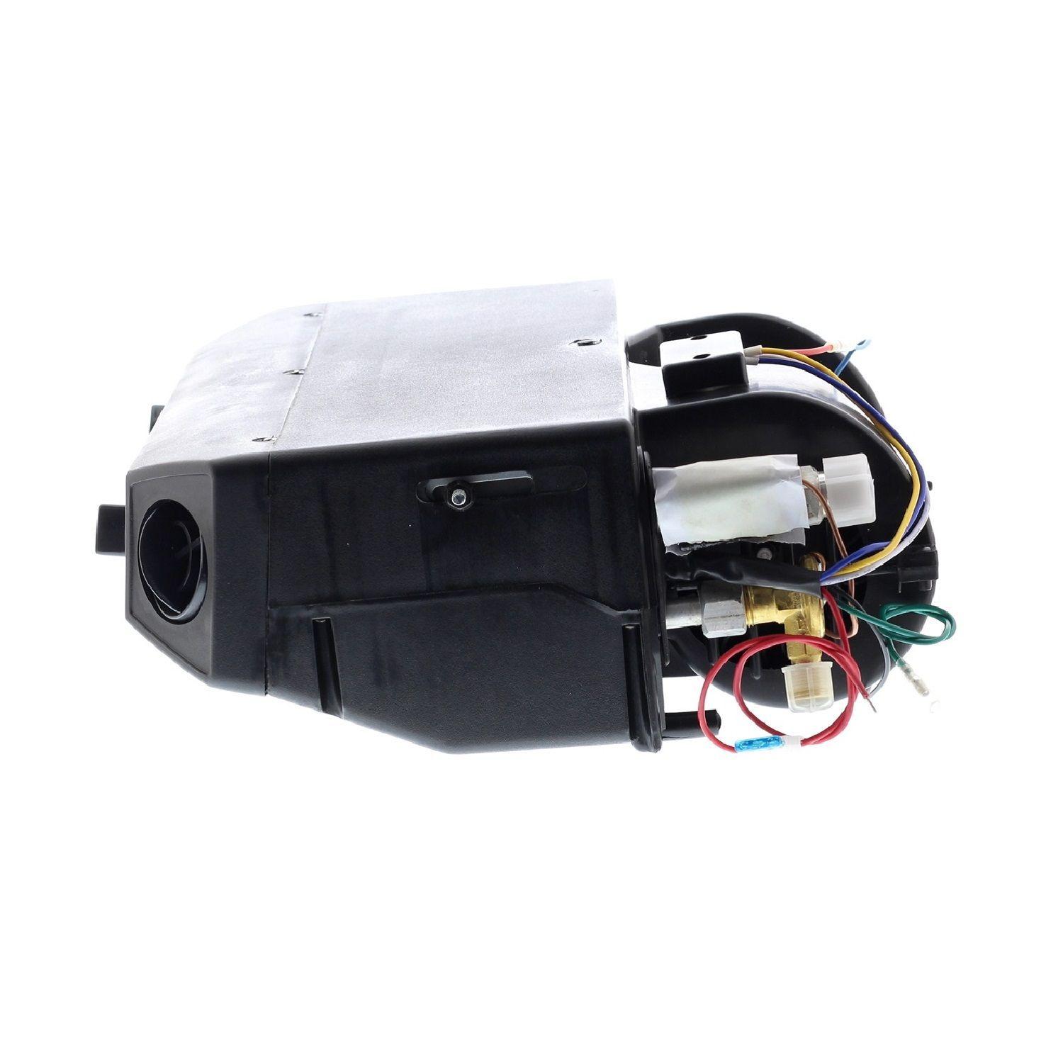 EVAPORADOR UNIVERSAL 4 SALIDAS 13.700 BTU 12V FRIO-CALOR-2