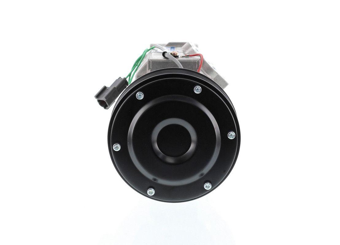 COMPRESOR DE AC 10S17C 8PK 24V 140MM CON COBERTOR DE POLVO CAT (OE) DENSO-6