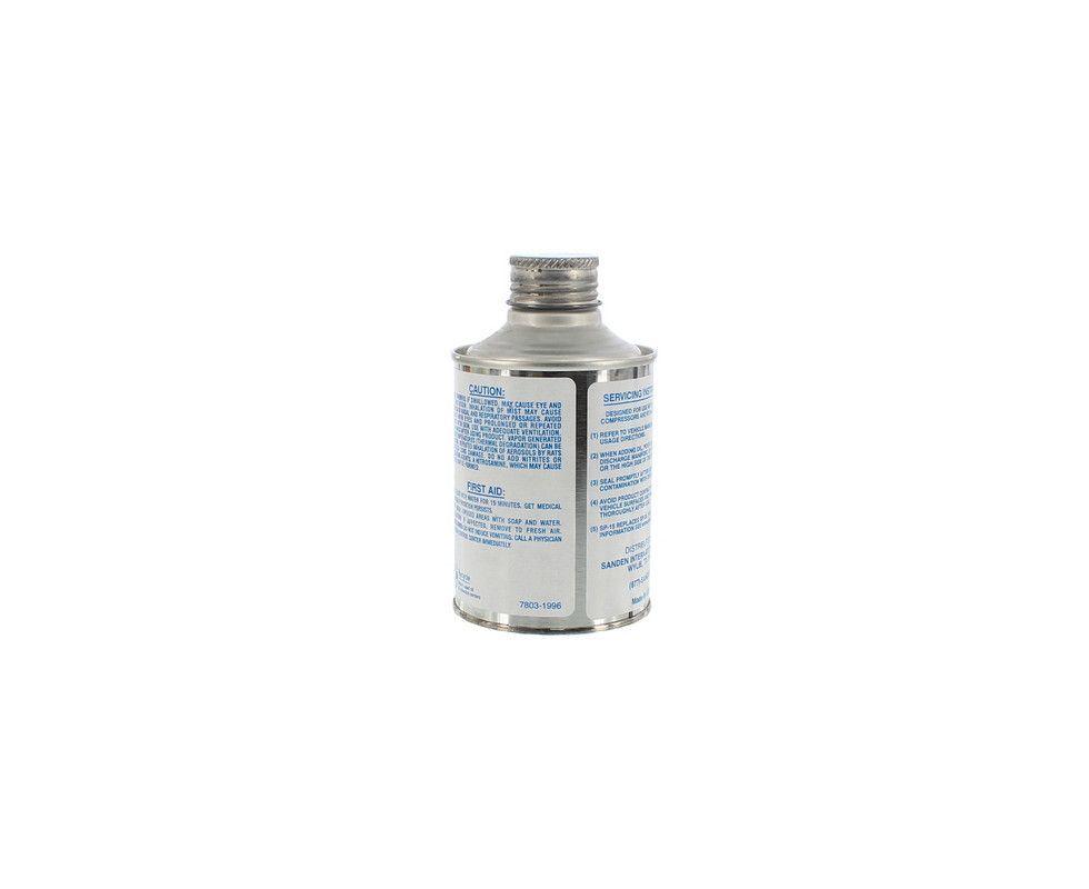 Aceite para A/C SP-15 250ml Sanden-4