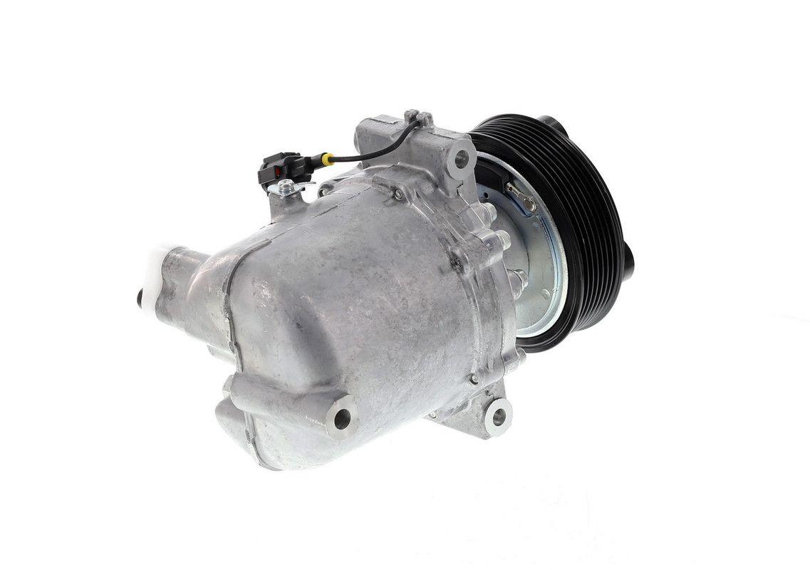 COMPRESOR DE AC CR14 7PK 12V 132MM FRONTIER 4.0 06 (AFTERMARKET)-3