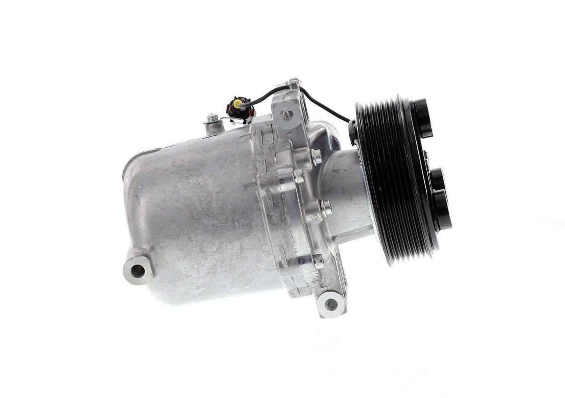 COMPRESOR DE AC CR14 7PK 12V 132MM FRONTIER 4.0 06 (AFTERMARKET)-4