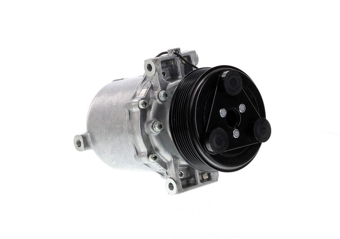 COMPRESOR DE AC CR14 7PK 12V 132MM FRONTIER 4.0 06 (AFTERMARKET)-5