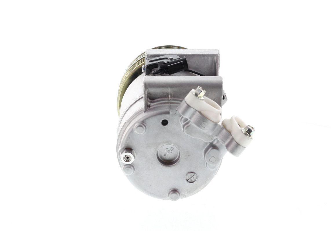 COMPRESOR DE AC DKS15D 10PK 12V 120MM (5+5) VOLVO 05 S40 (OE) VALEO-2