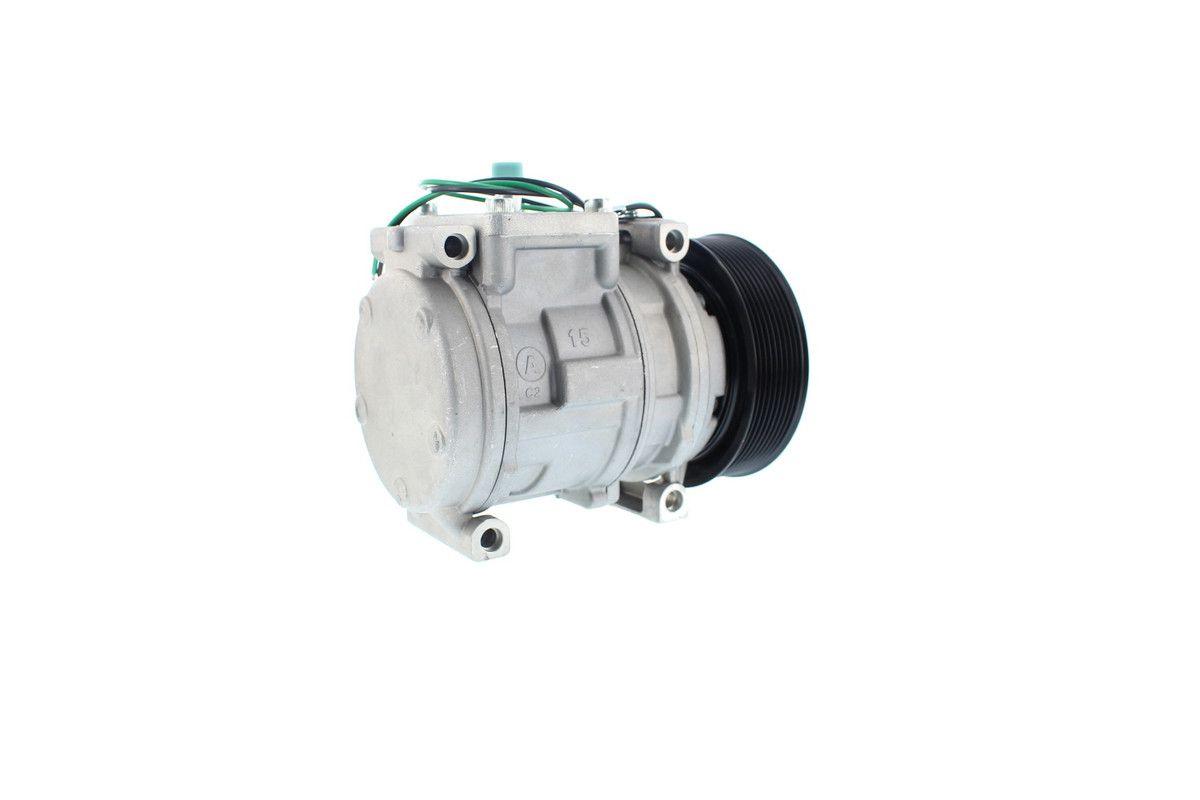 COMPRESOR DE AC 10PA15C 9PK 24V 135MM NEW HOLLAND/MERCEDES BENZ ACTROS (AM)-3