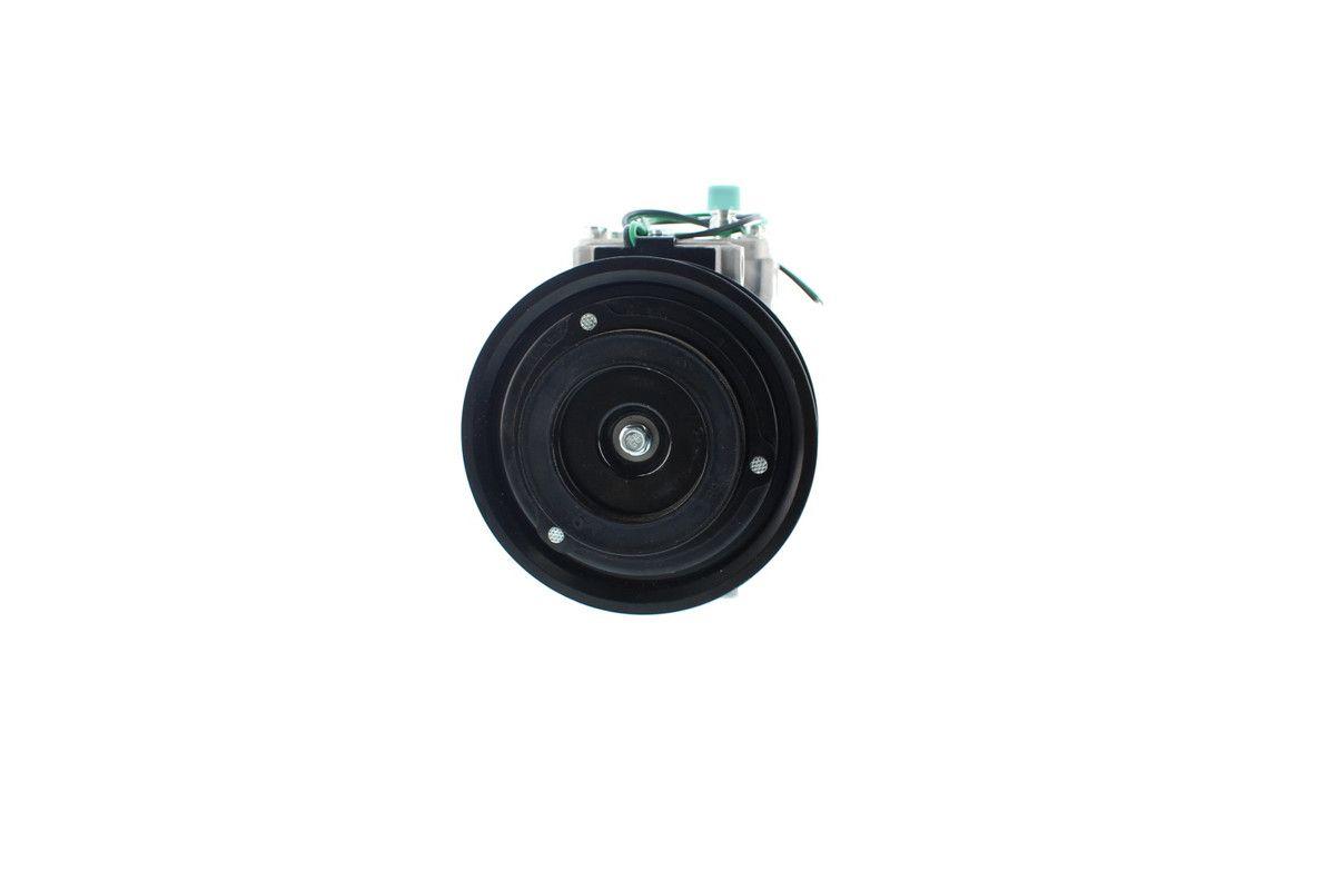 COMPRESOR DE AC 10PA15C 9PK 24V 135MM NEW HOLLAND/MERCEDES BENZ ACTROS (AM)-6