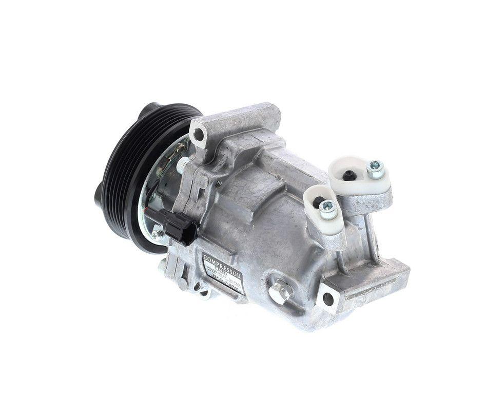 COMPRESOR DE AC CR10 7PK 12V 110MM NISSAN VERSA CALSONIC KANSEI (AM)-1
