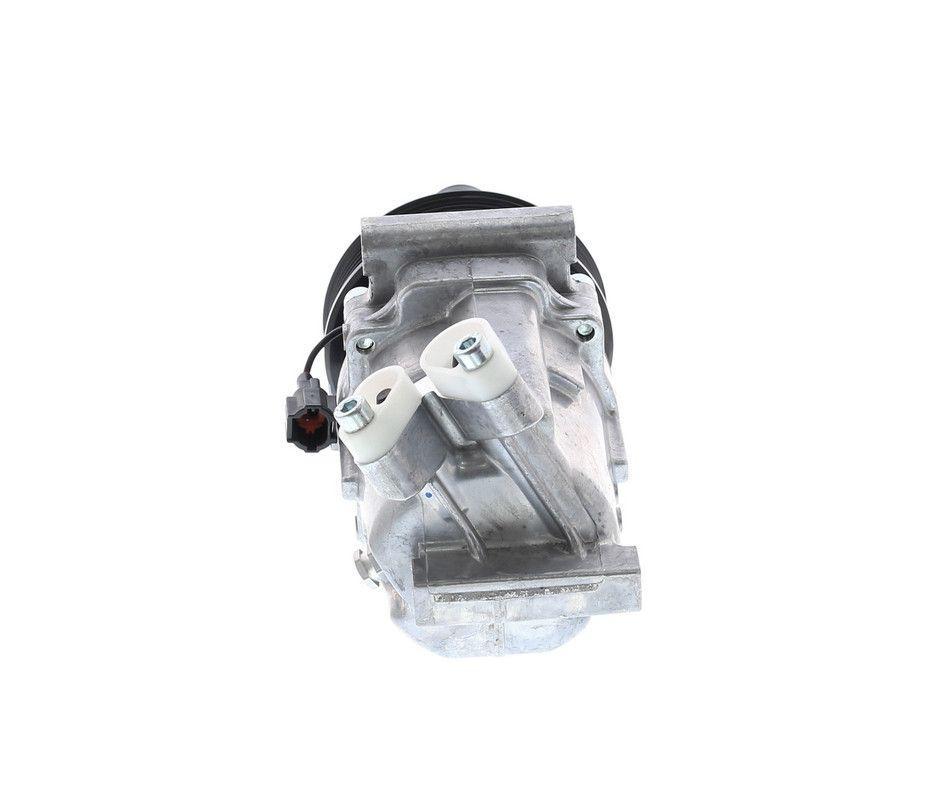 COMPRESOR DE AC CR10 7PK 12V 110MM NISSAN VERSA CALSONIC KANSEI (AM)-2