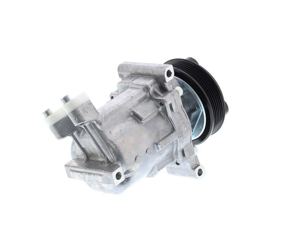 COMPRESOR DE AC CR10 7PK 12V 110MM NISSAN VERSA CALSONIC KANSEI (AM)-3