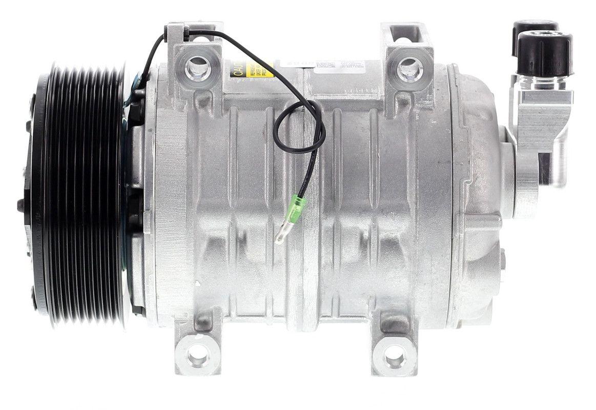 COMPRESOR DE AC TM16 8PK 12V 135MM VALEO-SELTEC 103-56417-0