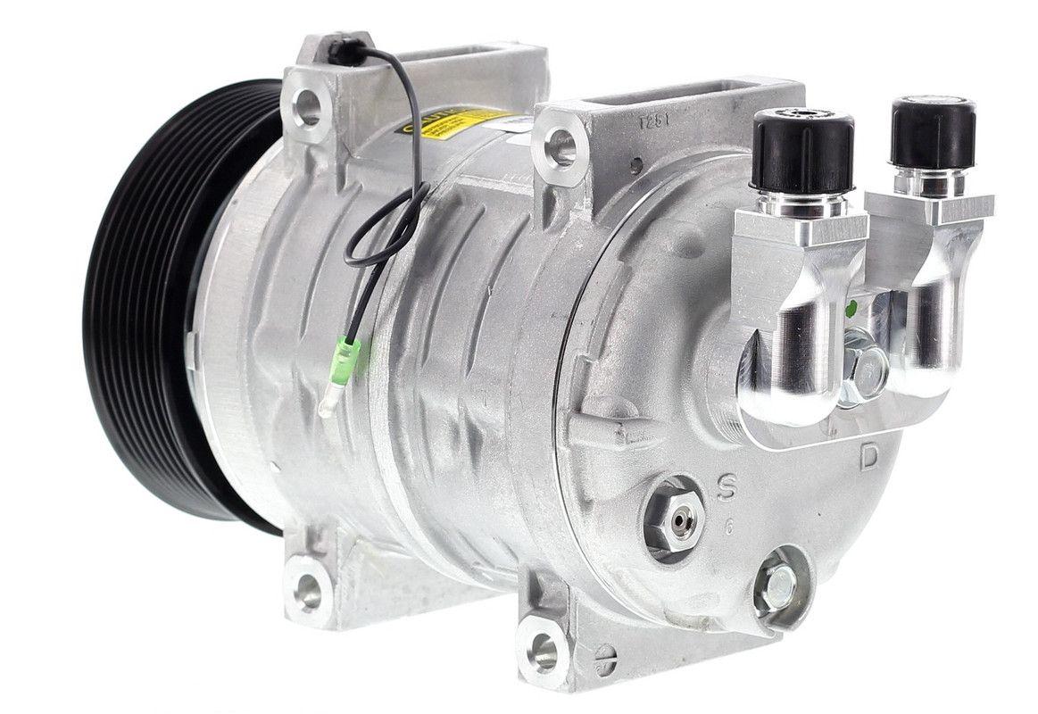 COMPRESOR DE AC TM16 8PK 12V 135MM VALEO-SELTEC 103-56417-1