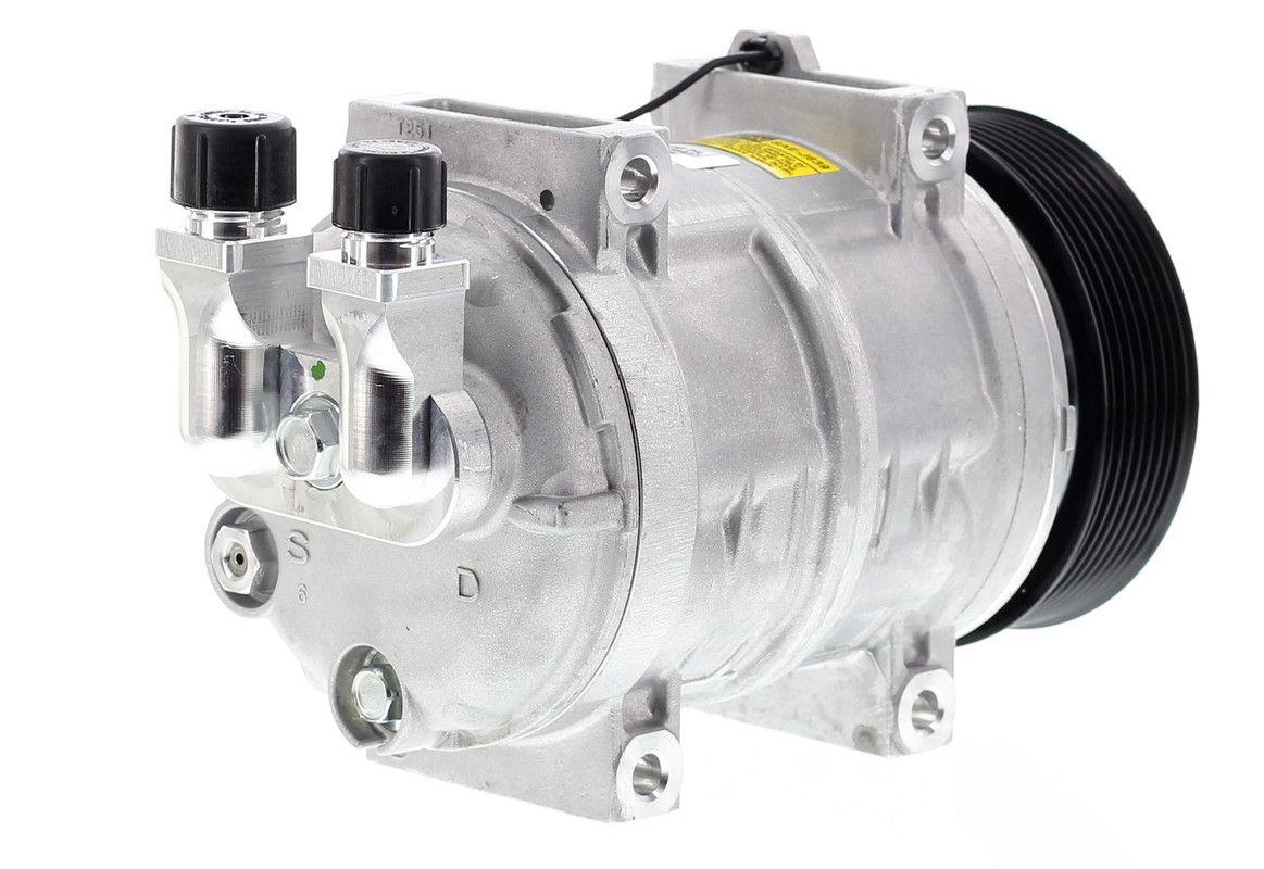 COMPRESOR DE AC TM16 8PK 12V 135MM VALEO-SELTEC 103-56417-3