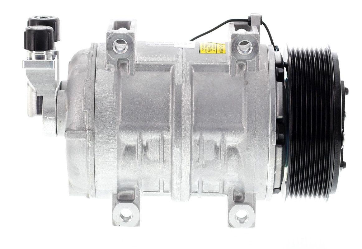 COMPRESOR DE AC TM16 8PK 12V 135MM VALEO-SELTEC 103-56417-4