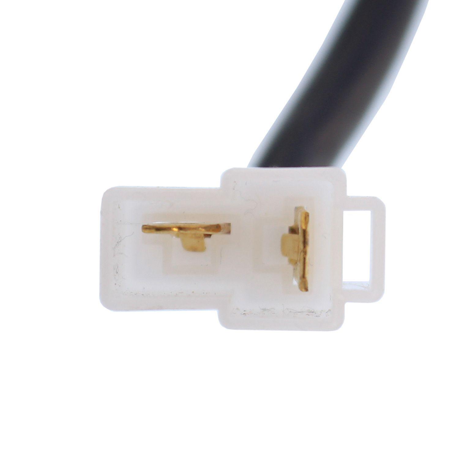 Electroventilador Universal 10 Pulgadas 12V 80W Reversible-4