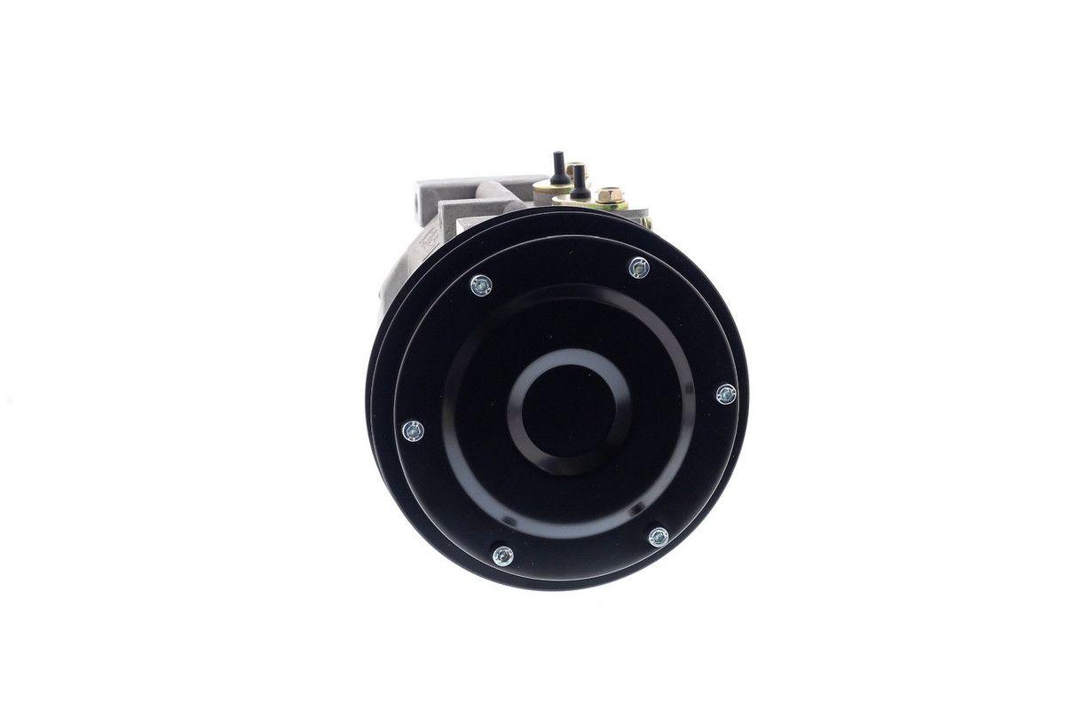 COMPRESOR DE AC 10S13C 1B 3/4 24V 133MM HINO (AM)-6