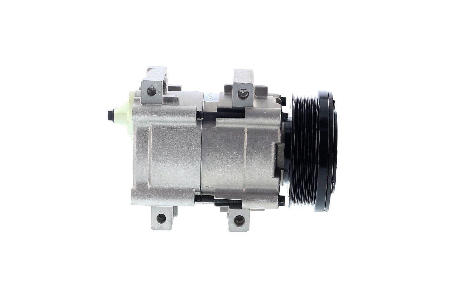 Compresor de AC S10 6PK 12V 115mm Aerostard 4.0 90-97 AM-4