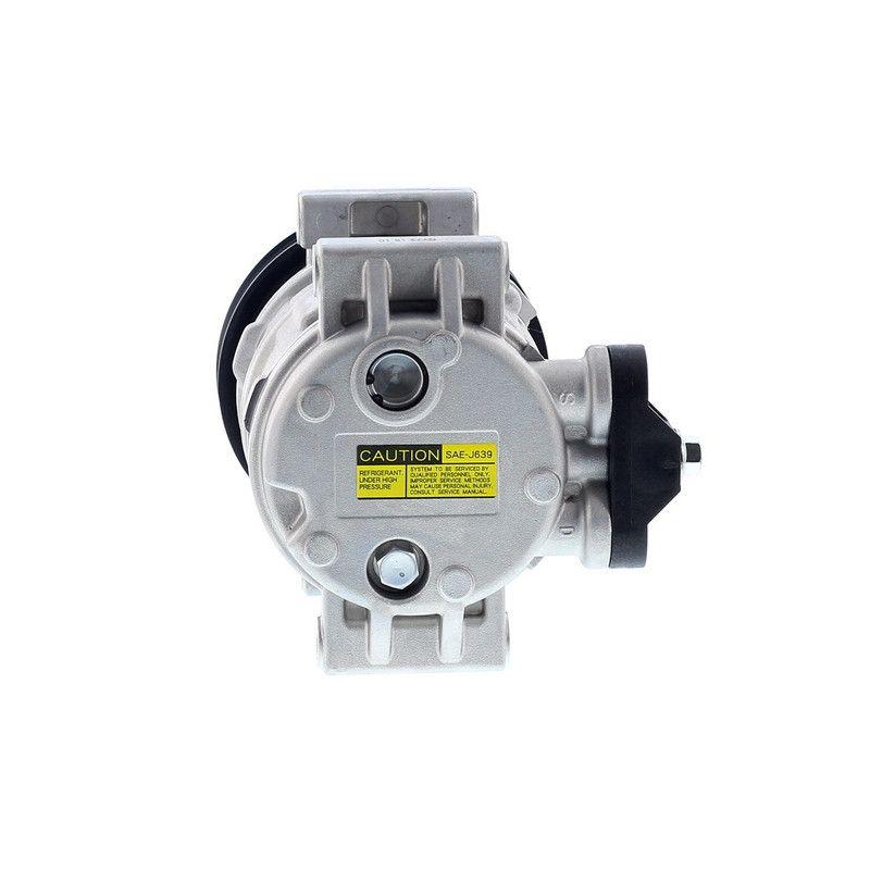 COMPRESOR DE AC HT6 6PK 12V MONTAJE DIRECTO GM (AM)-2