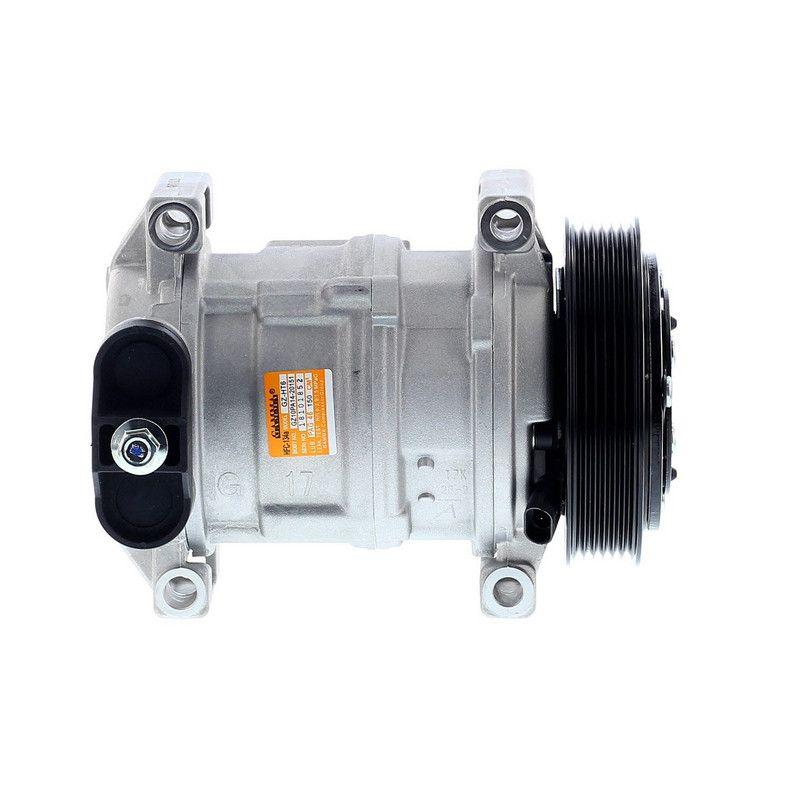COMPRESOR DE AC HT6 6PK 12V MONTAJE DIRECTO GM (AM)-4
