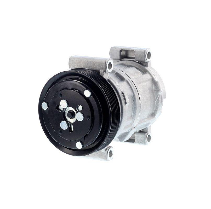 COMPRESOR DE AC HT6 6PK 12V MONTAJE DIRECTO GM (AM)-7