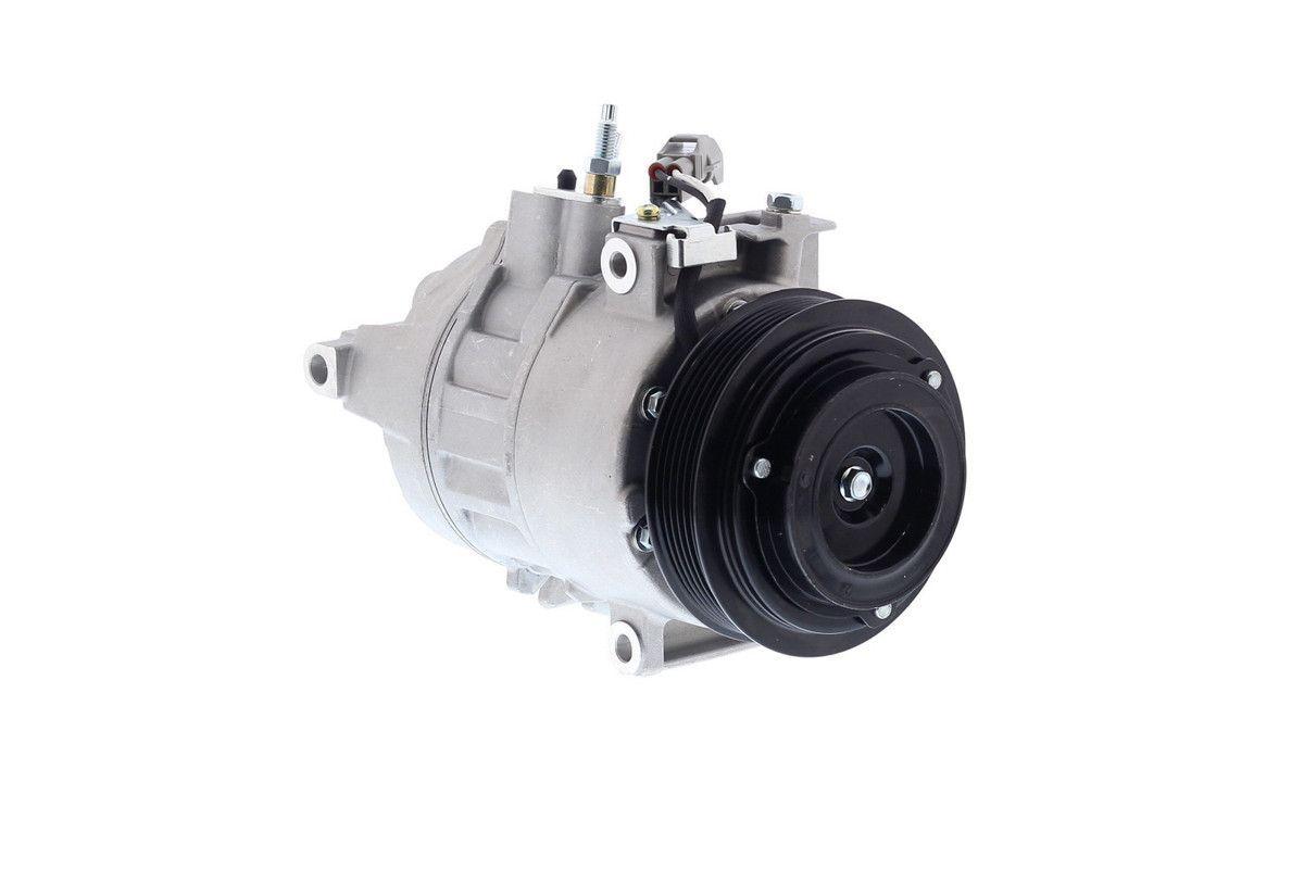 COMPRESOR DE AC 7SBH17C 6PK 12V 125MM  RAM1500 5.7 (AM)-4