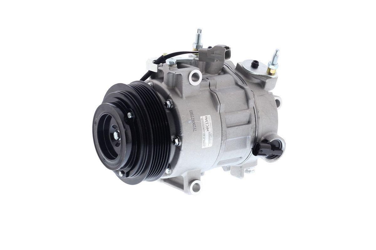 COMPRESOR DE AC 7SBH17C 6PK 12V 125MM  RAM1500 5.7 (AM)-6
