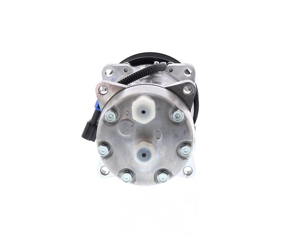 COMPRESOR DE AC 7H15 8PK 12V 130MM 4700 SANDEN-2