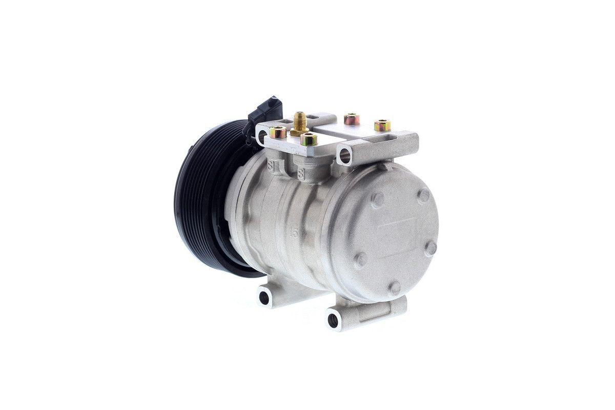 COMPRESOR DE AC 10P15C 8PK 12V 125MM JOHN DEERE (AM)-1