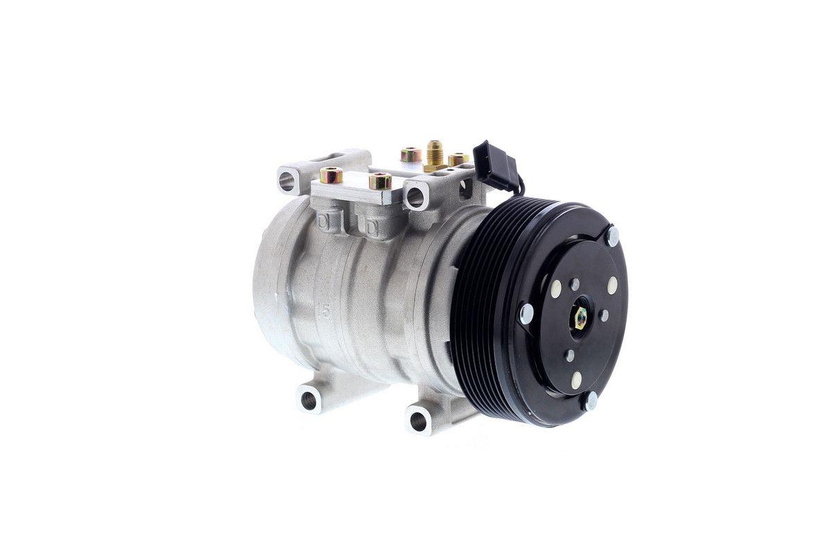 COMPRESOR DE AC 10P15C 8PK 12V 125MM JOHN DEERE (AM)-5