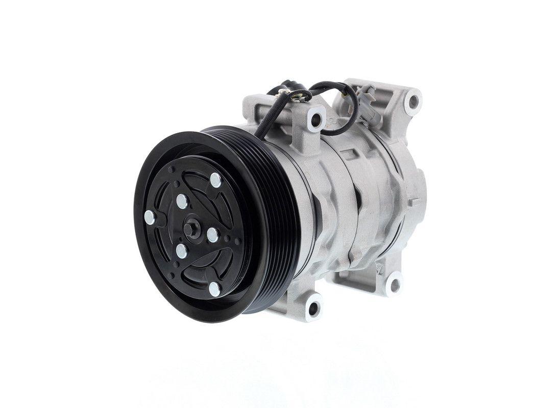 COMPRESOR DE AC 10S11C 7PK 12V 120MM (AM)-7