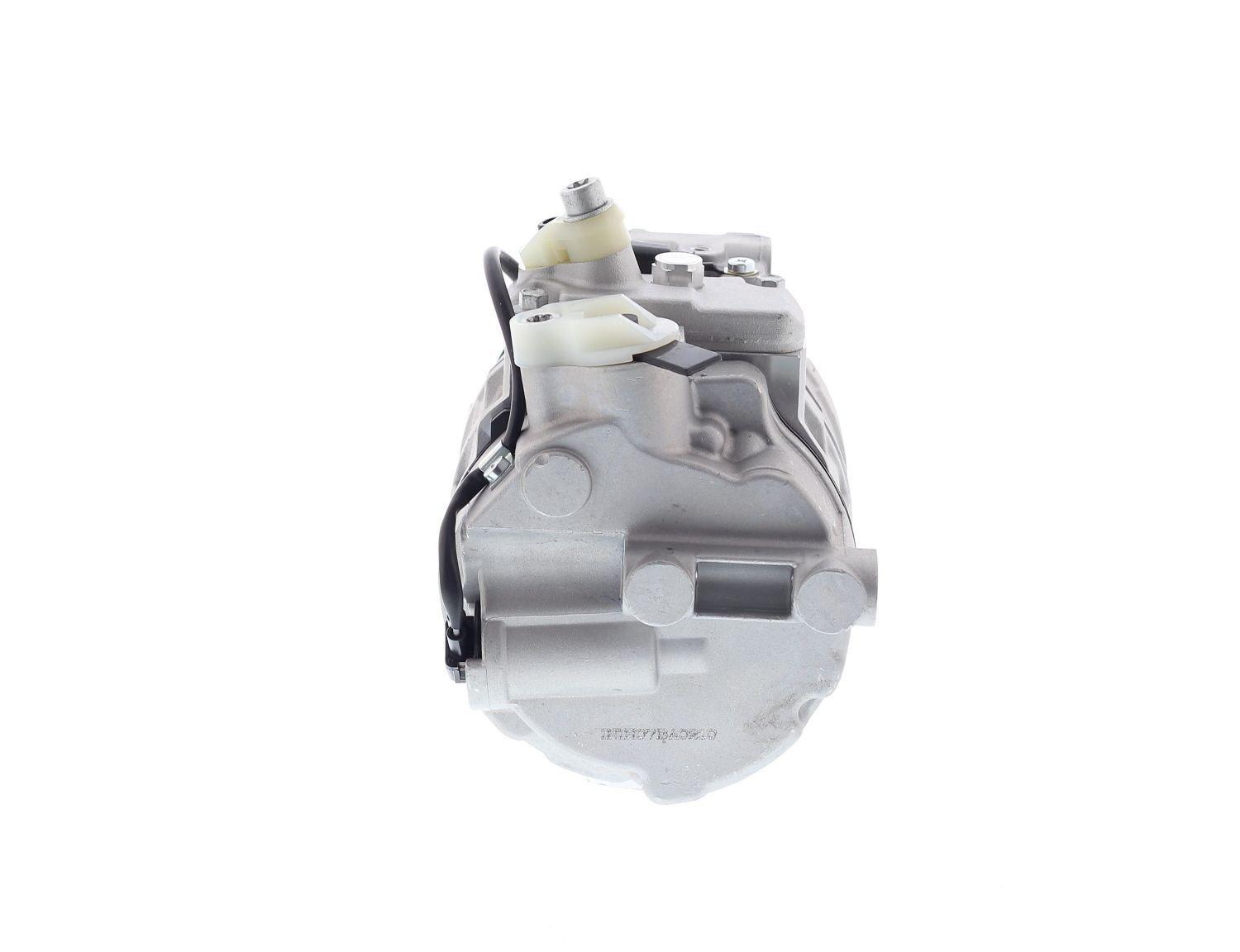 Compresor de AC 7SEU17 6PK 12V 114MM Sprinter (AM)-2
