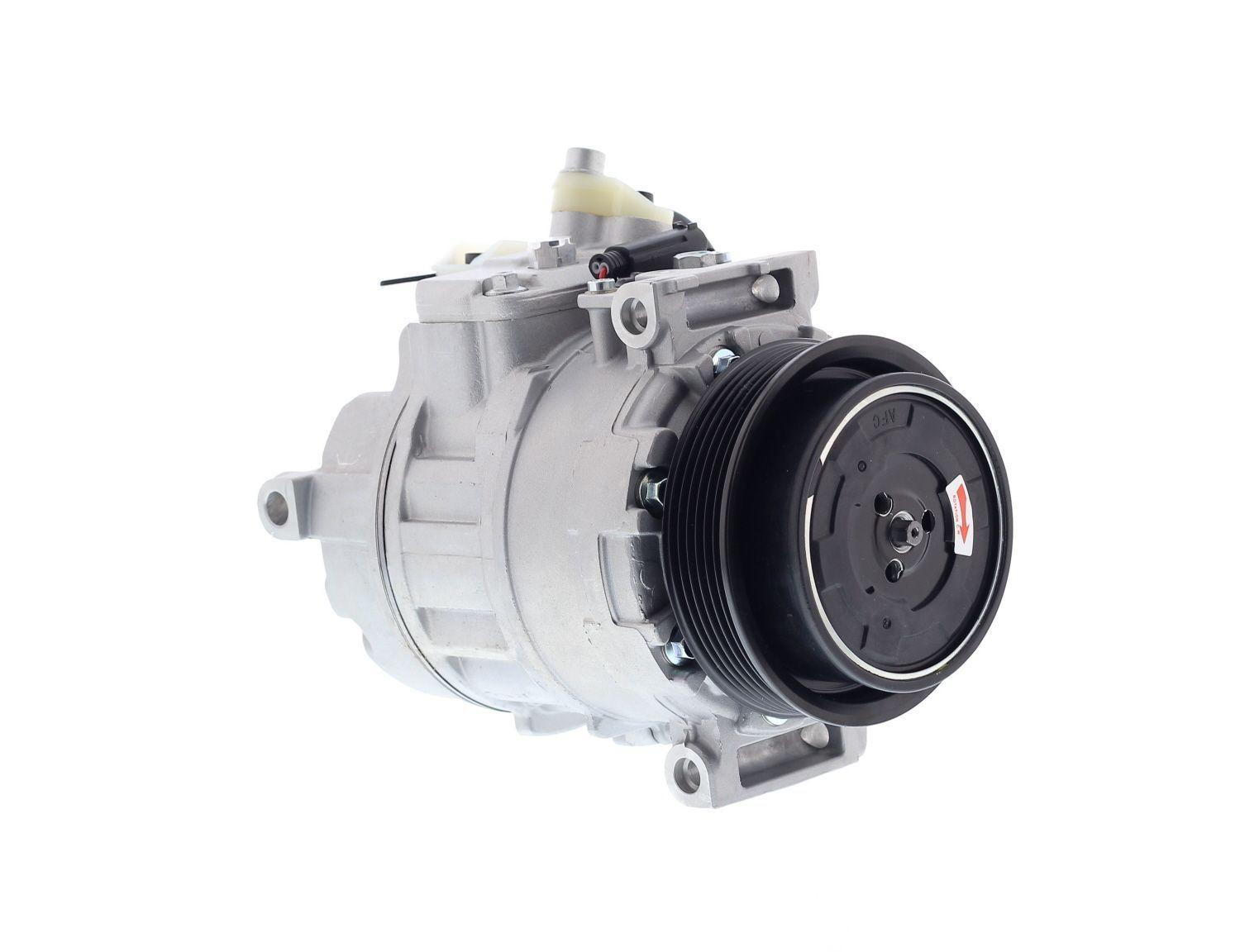 Compresor de AC 7SEU17 6PK 12V 114MM Sprinter (AM)-5