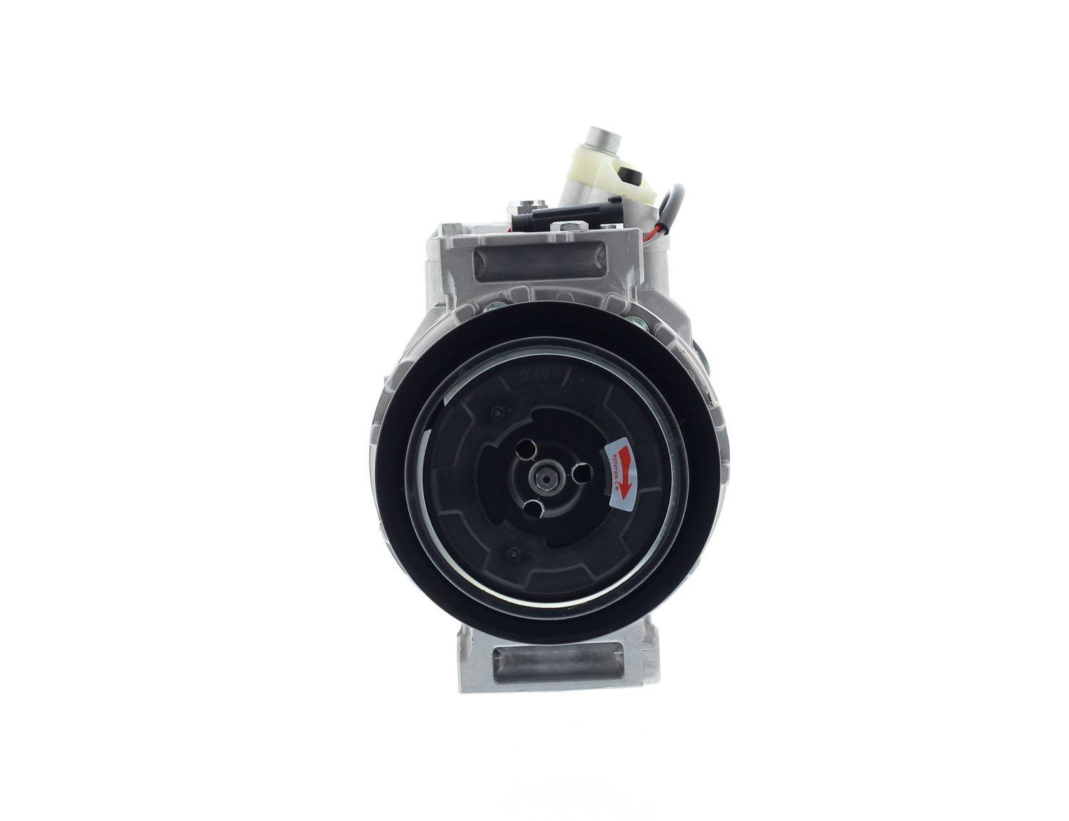 Compresor de AC 7SEU17 6PK 12V 114MM Sprinter (AM)-6