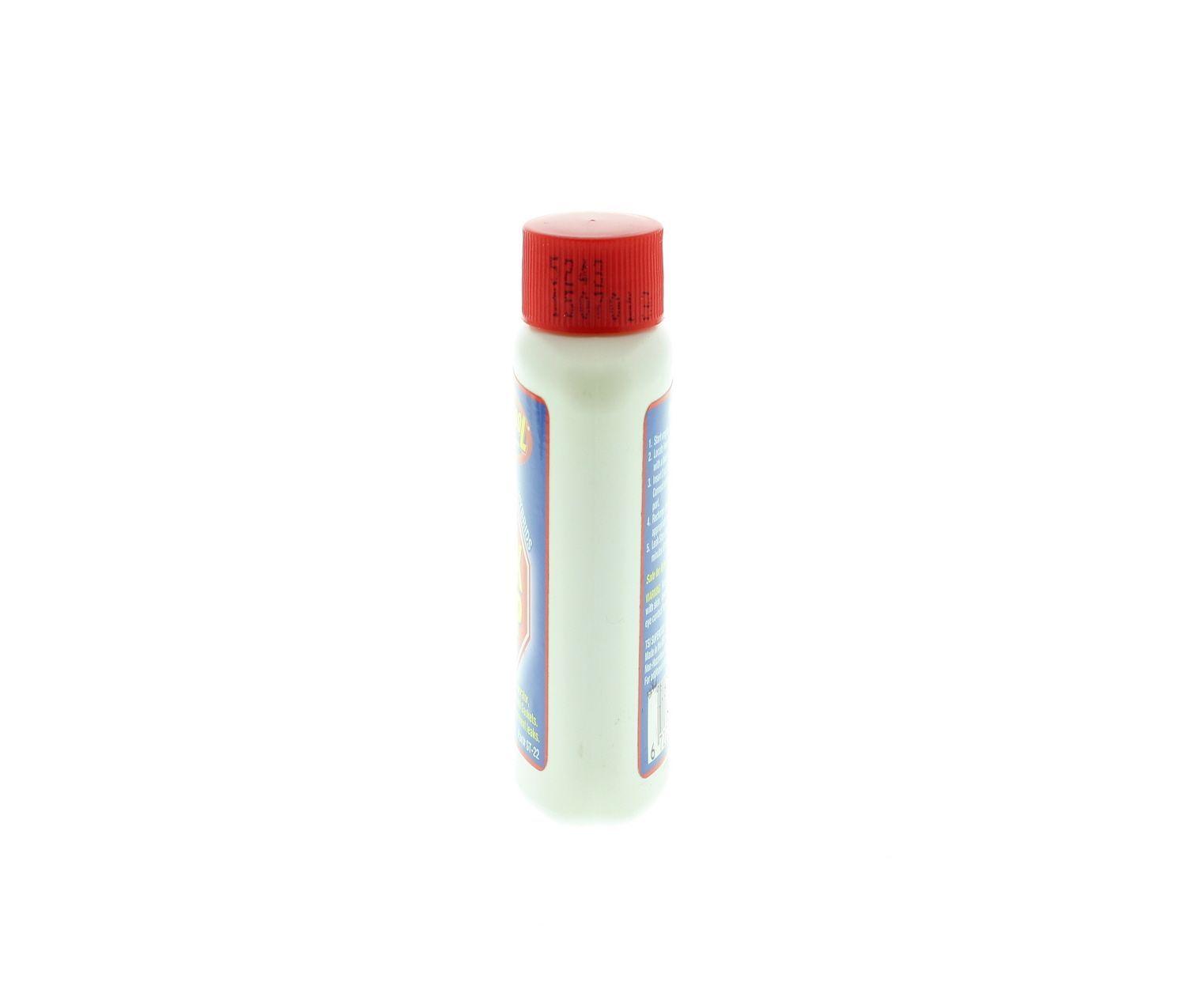 SELLADOR Y TINTE DETECTOR DE FUGAS HFO-1234YF 2OZ SUPERCOOL-2