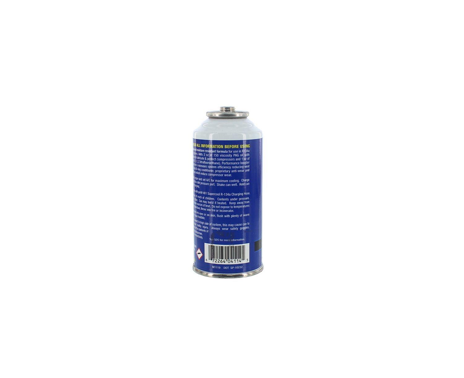 Carga Aceite PAG 150 con Potenciador de Rendimiento 3oz-5