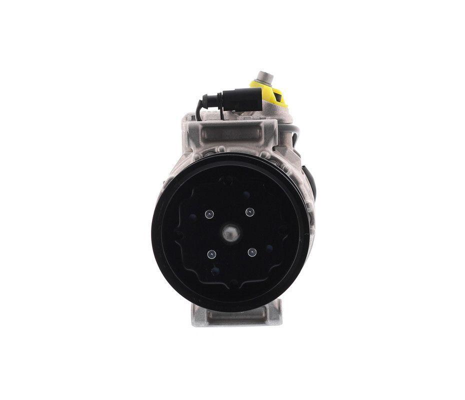 COMPRESOR DE AC 7SEU17C 7PK 12V 110MM VOLKSWAGEN TOUAREG (OE) DENSO-6