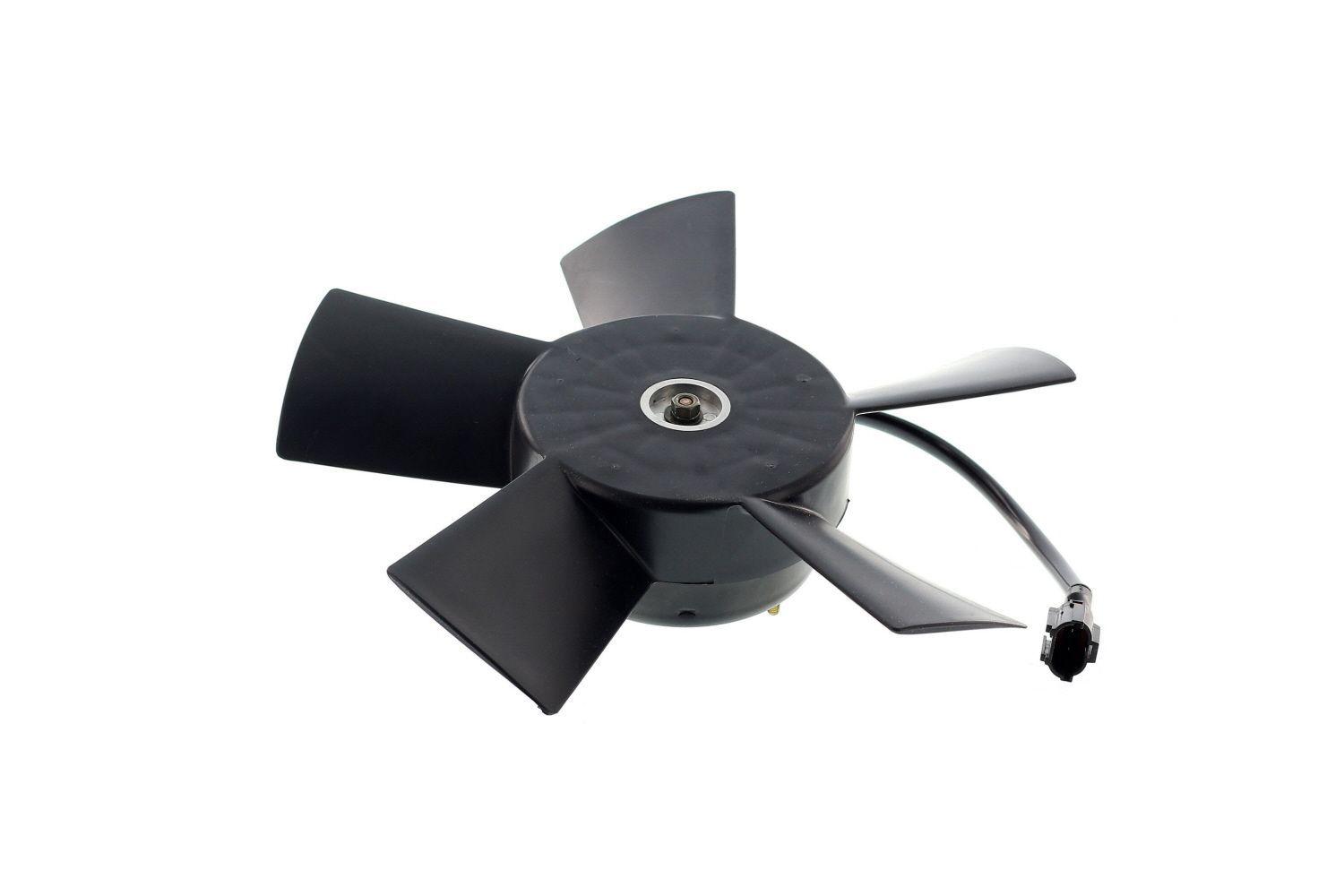 ELECTROVENTILADOR CONDENSADOR ISUZU 12V-3