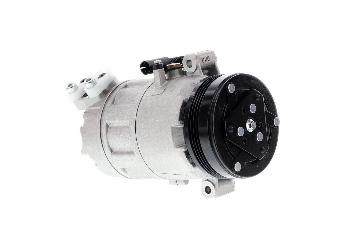 COMPRESOR DE AC CSV613 4PK 12V 110MM BMW Z4 03-05-5